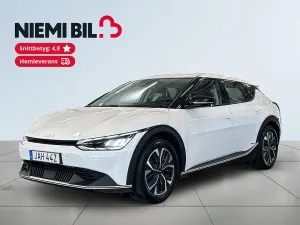 Kia EV6 2023