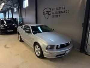 Ford Mustang 2007