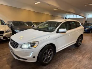 Volvo XC60 2015