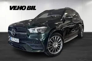 Mercedes-Benz GLE 2023