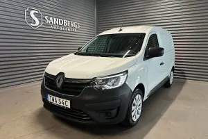 Renault Express 2024