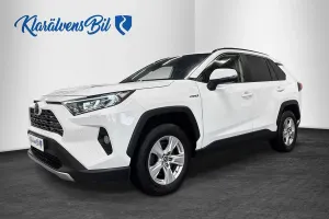 Toyota Rav4 2019