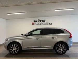 Volvo XC60 2014