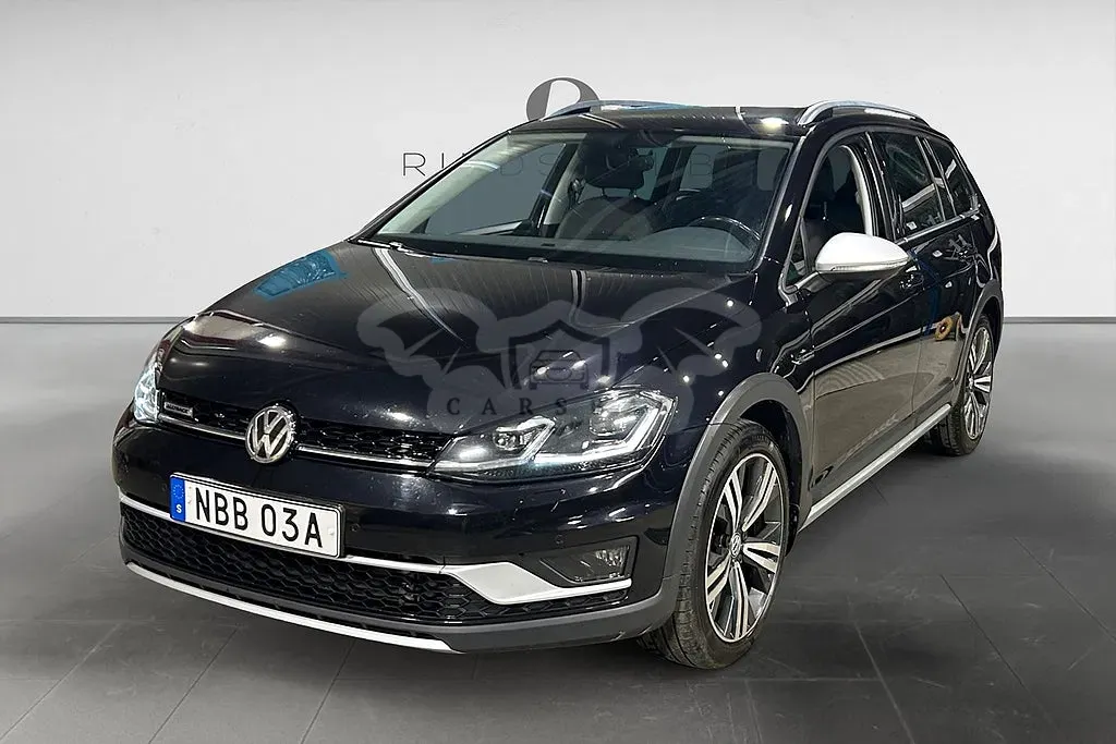 Volkswagen Golf 2020