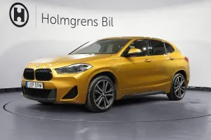 BMW X2 2022