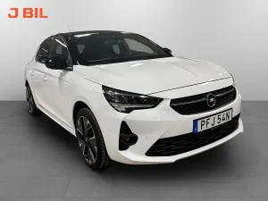 Opel Corsa-e 2023