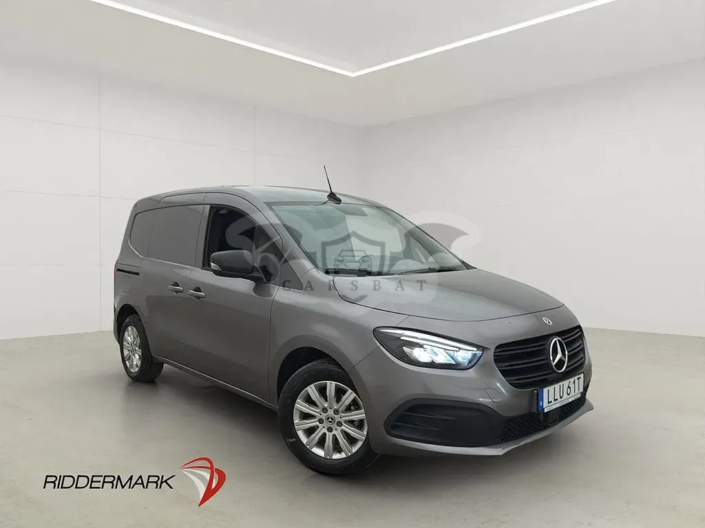 Mercedes-Benz Citan 2022