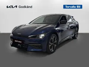 Kia EV6 2023