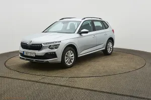 Skoda Kamiq 2025