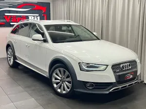 Audi A4 2013