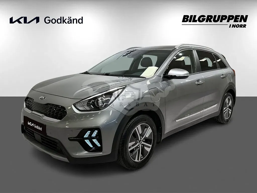 Kia Niro 2021