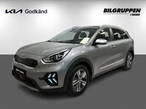 Kia Niro 2021