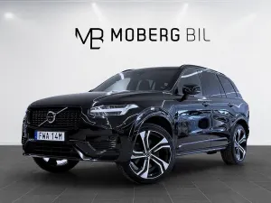 Volvo XC90 2023