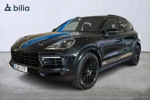 Porsche Cayenne 2023