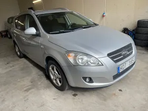 Kia Ceed 2008