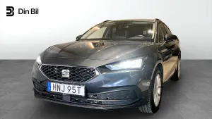 Seat Leon 2025