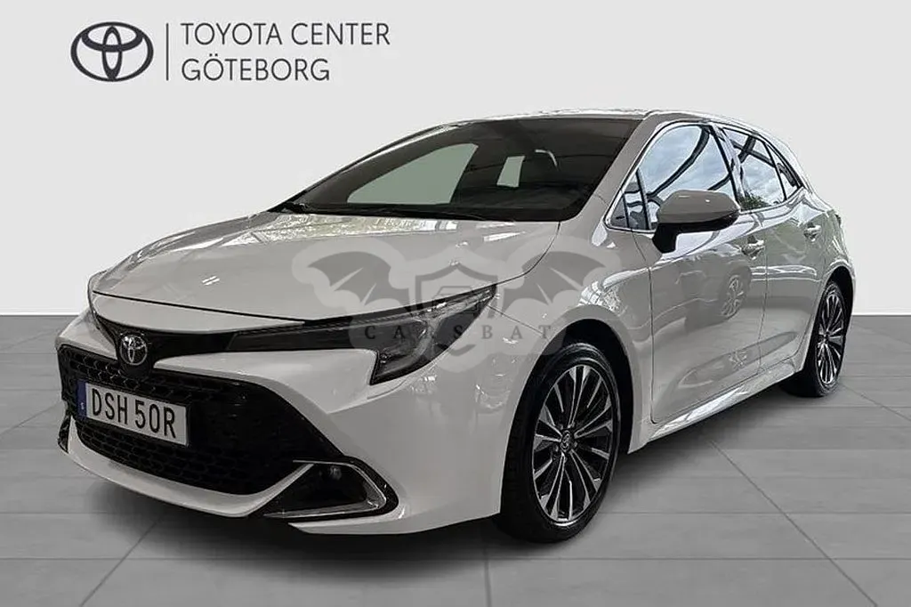 Toyota Corolla 2023