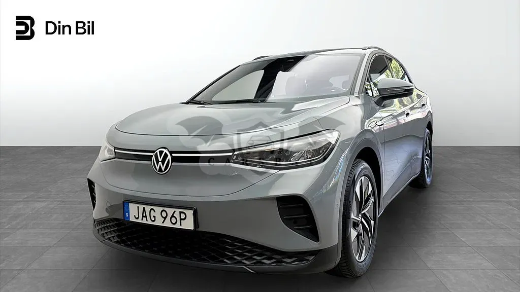 Volkswagen ID.4 2023
