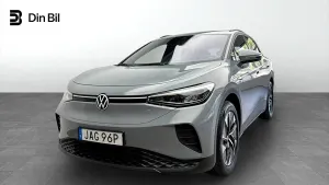 Volkswagen ID.4 2023
