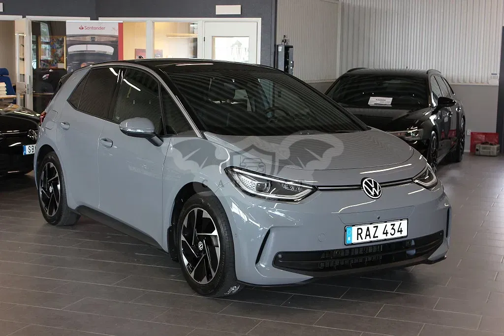 Volkswagen ID.3 2024