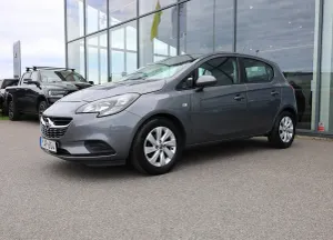 Opel Corsa 2016