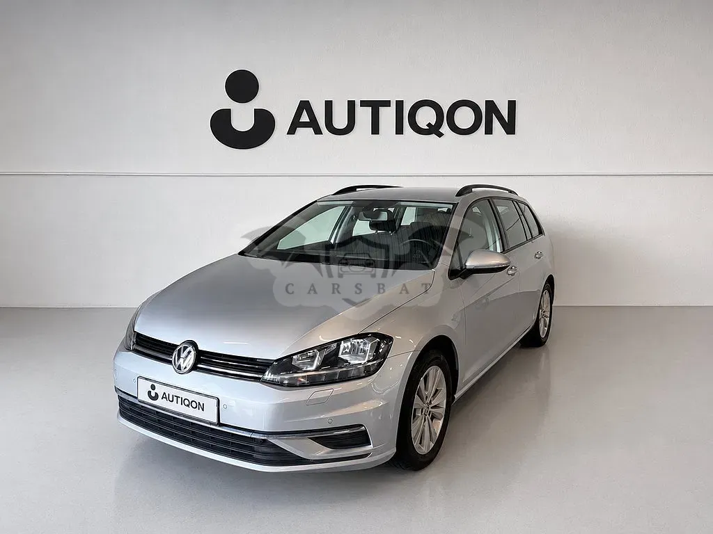 Volkswagen Golf 2019