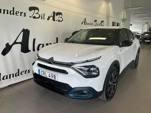 Citroën C4 2022