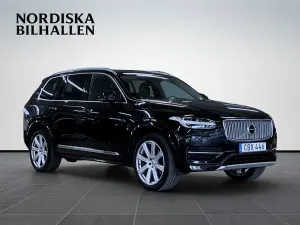 Volvo XC90 2016
