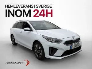 Kia Ceed 2021