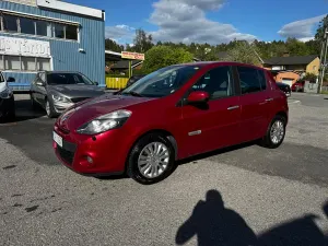 Renault Clio 2010