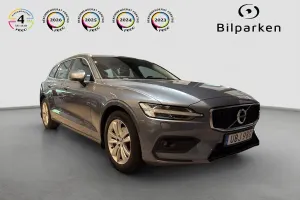 Volvo V60 2021