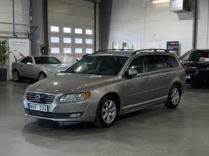 Volvo V70 2014