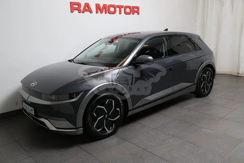 Hyundai IONIQ 5 2024