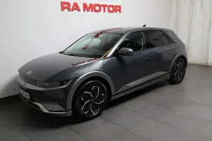 Hyundai IONIQ 5 2024