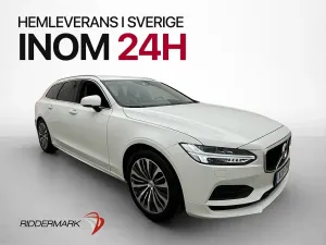 Volvo V90 2020