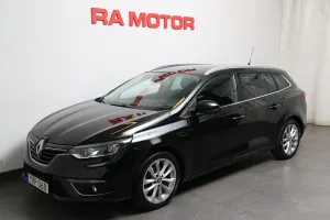 Renault Megane 2019