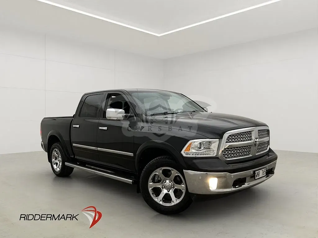 Dodge RAM 2014