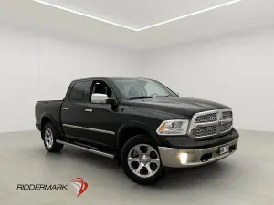 Dodge RAM 2014