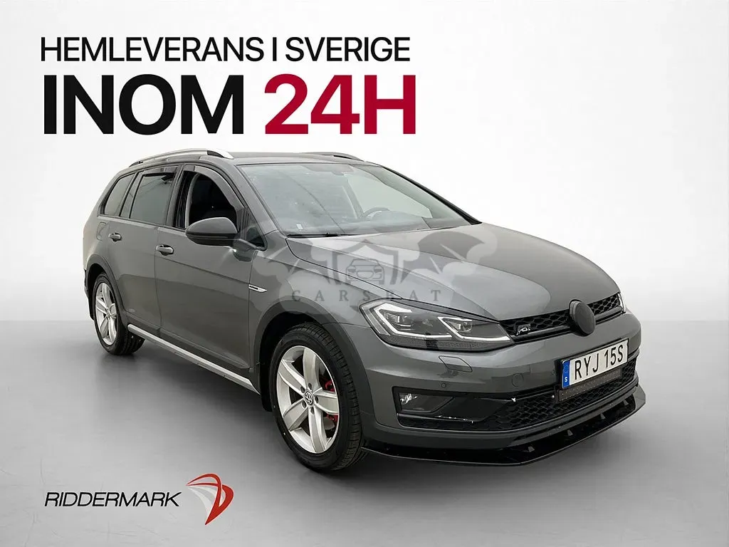 Volkswagen Golf 2019