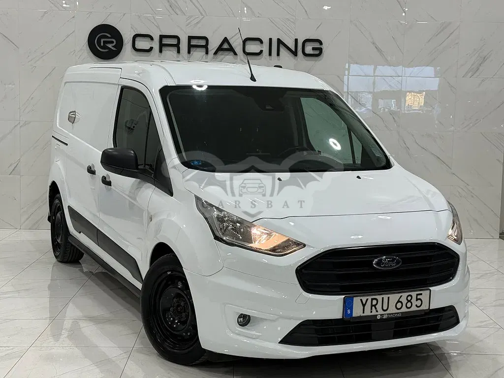 Ford Transit Connect 2019