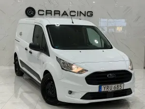 Ford Transit Connect 2019