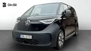 Volkswagen ID.Buzz 2023