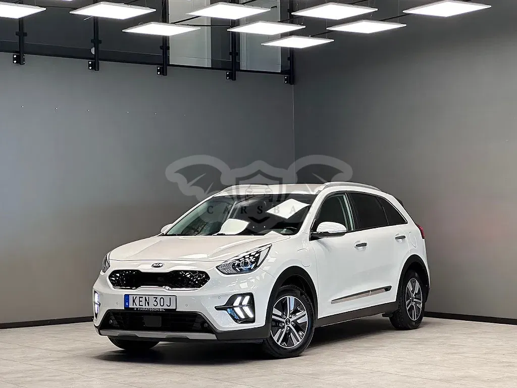 Kia Niro 2021