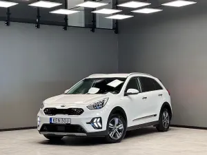Kia Niro 2021