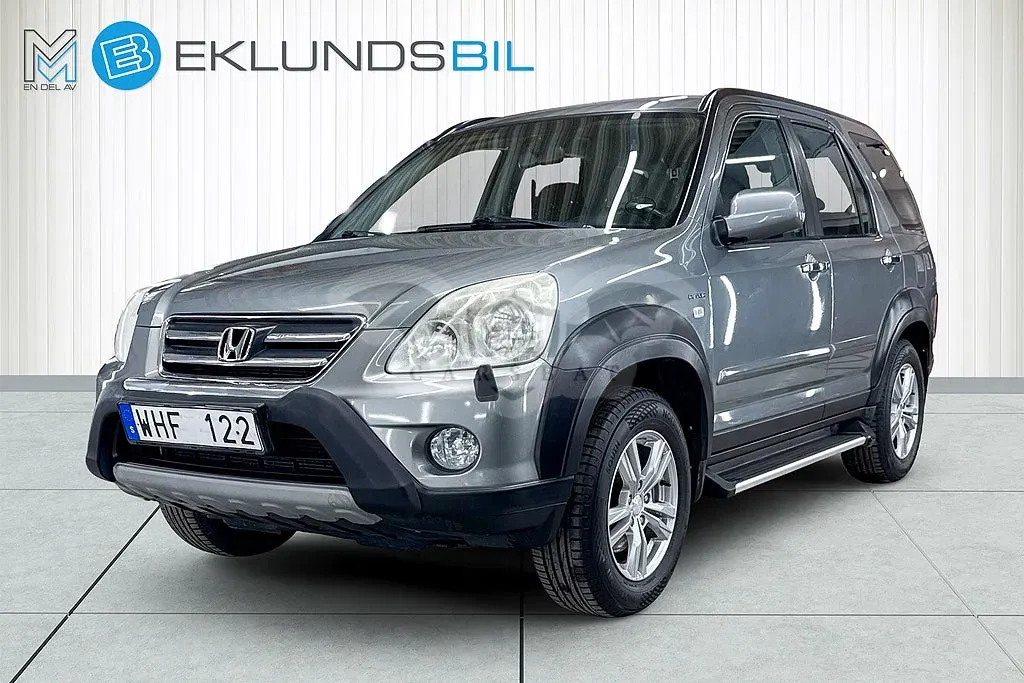 Honda CR-V 2005