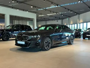 BMW i5 2024