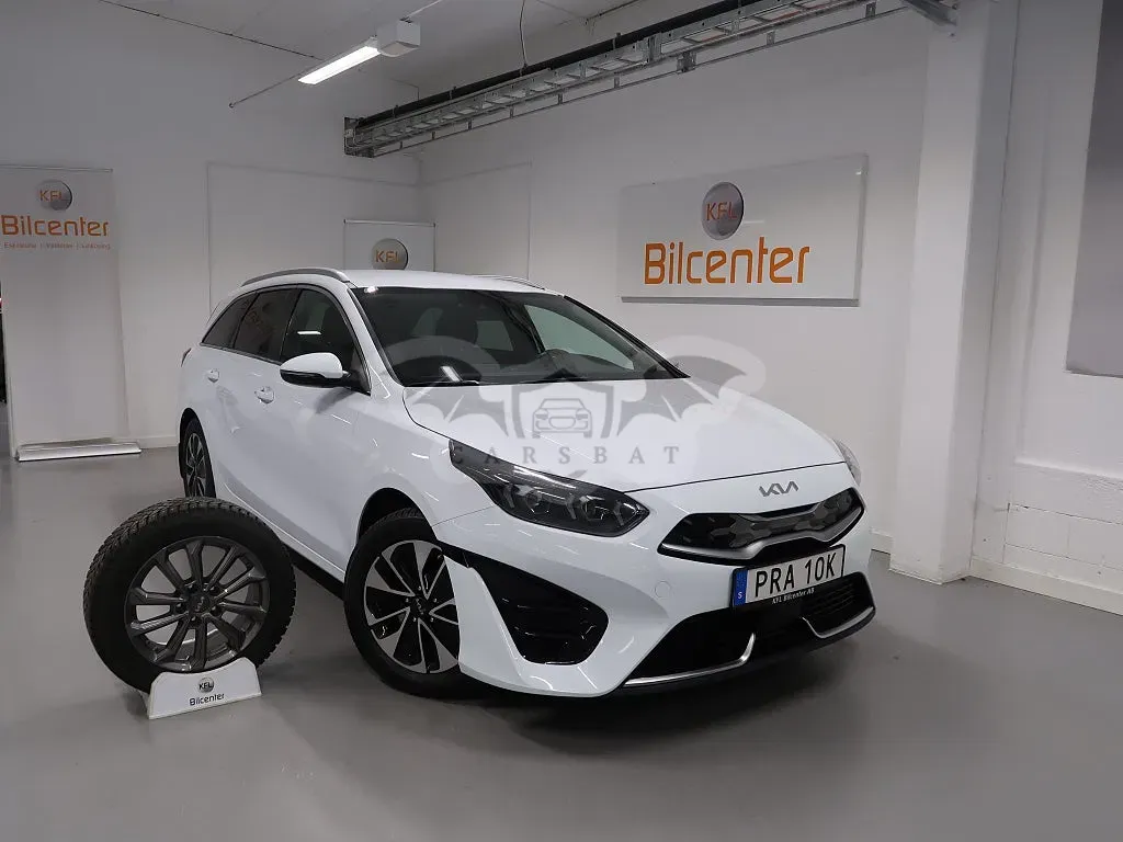 Kia Ceed 2022