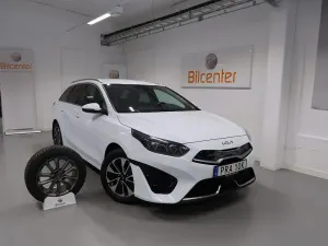 Kia Ceed 2022