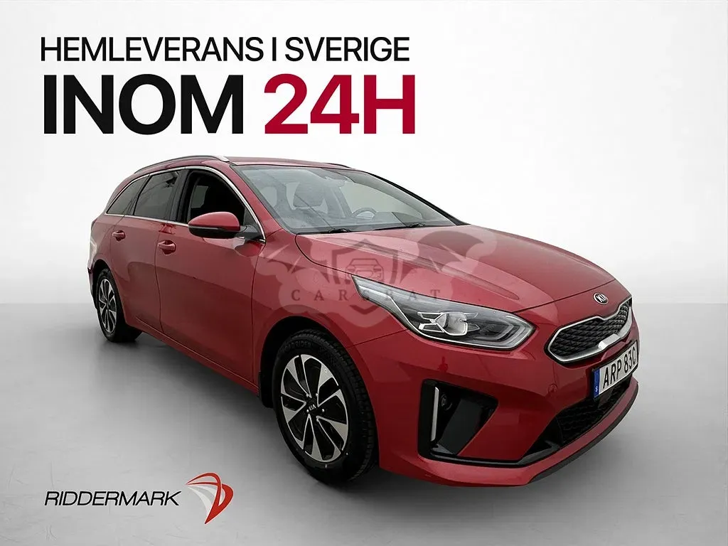 Kia Ceed 2020
