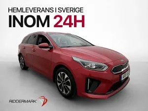 Kia Ceed 2020